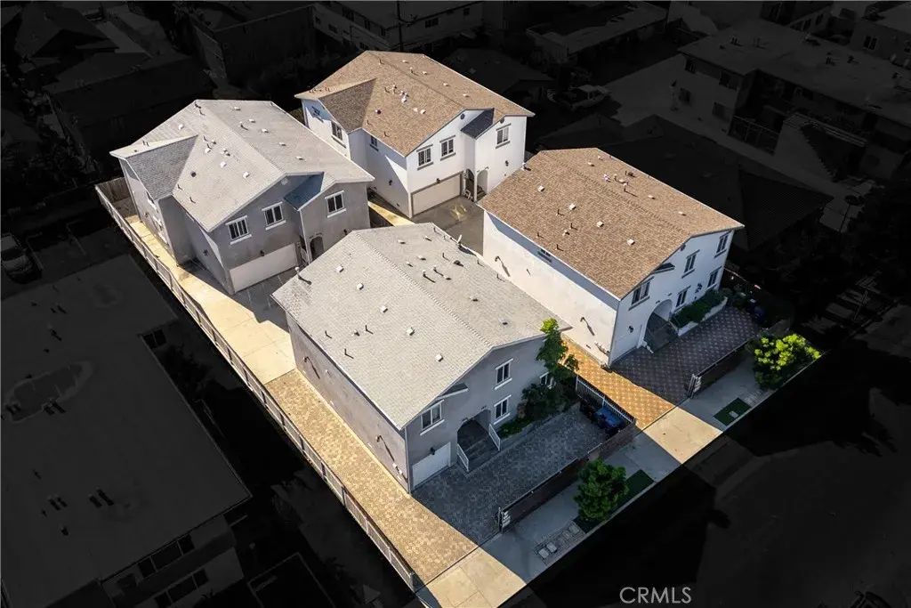 4812 Saturn Street, Los Angeles