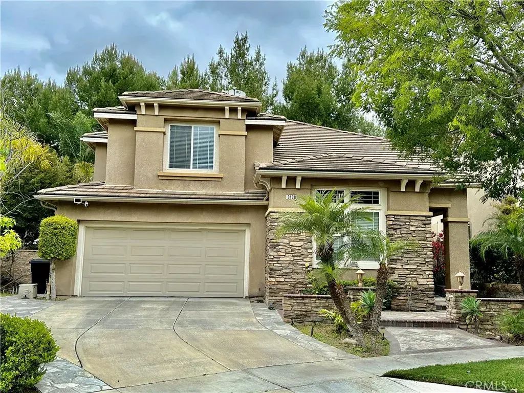 3138 Muir Trail Drive, Fullerton