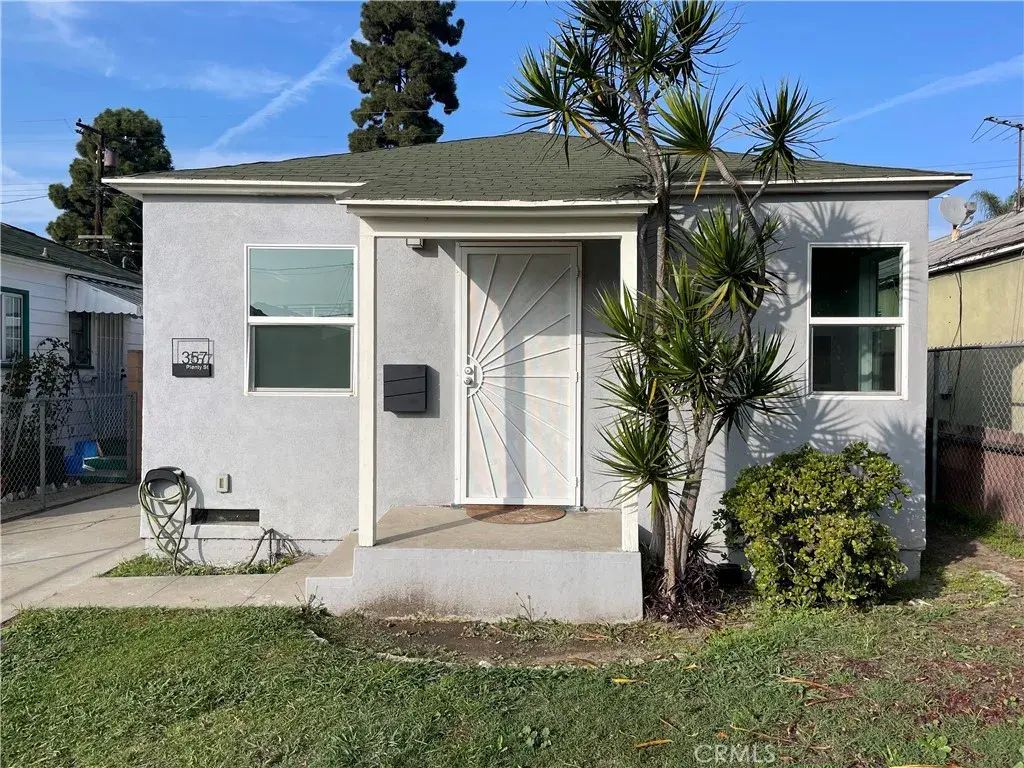 357 E Plenty Street, Long Beach