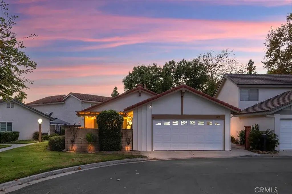 11275 Lowell Court, Cypress