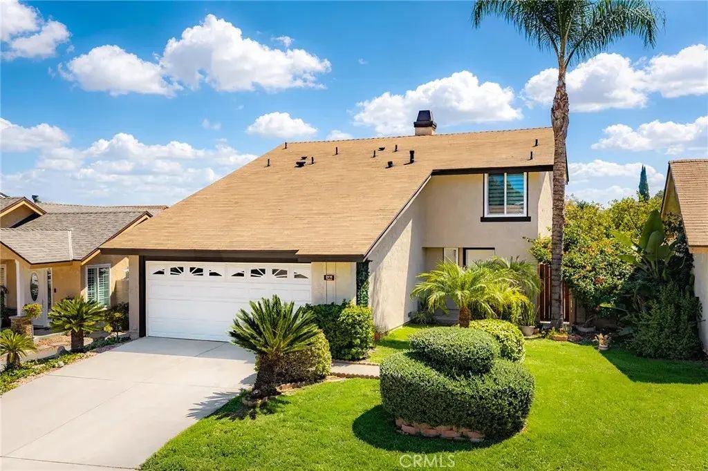 2416 Flora Street, West Covina