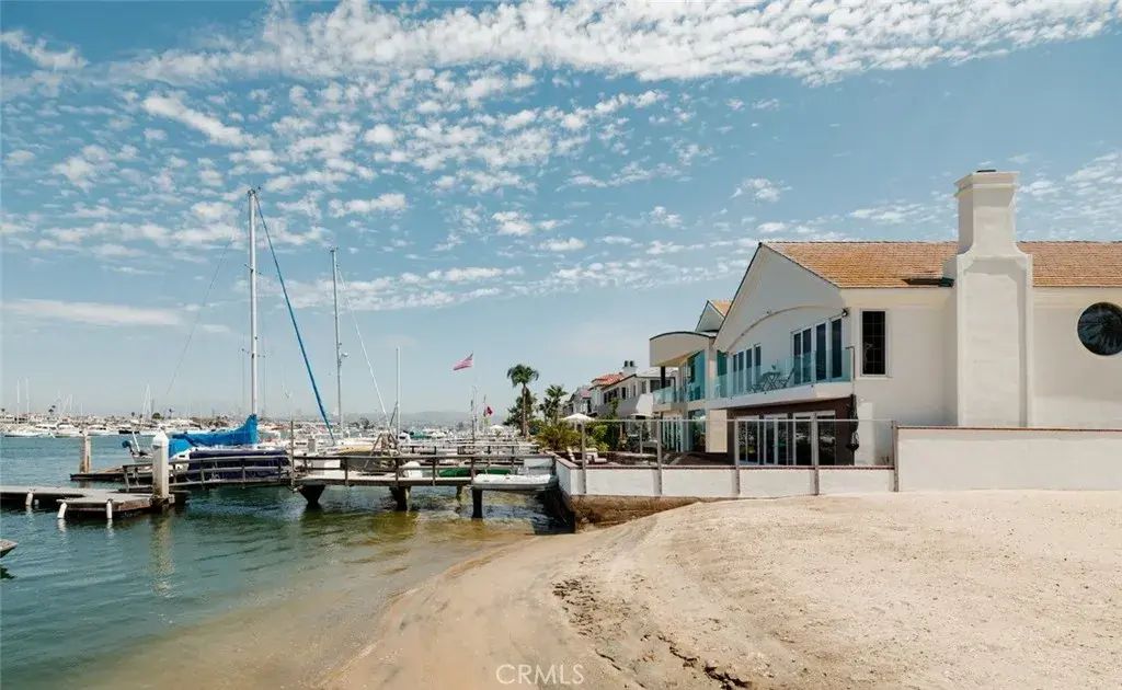 1444 W Bay, Newport Beach