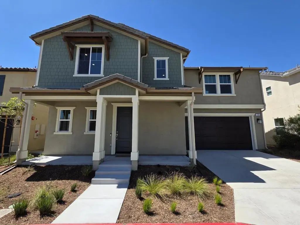 725 Kingbird Loop, Oceanside