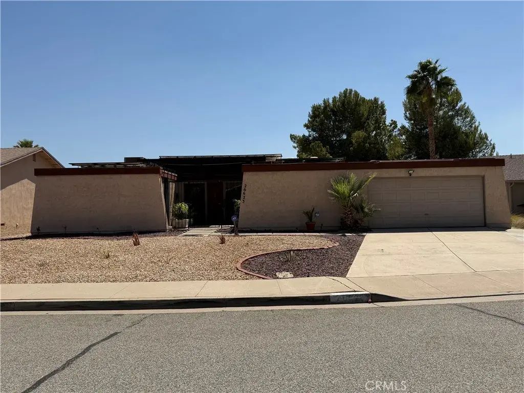 26623 Amhurst Court, Sun City