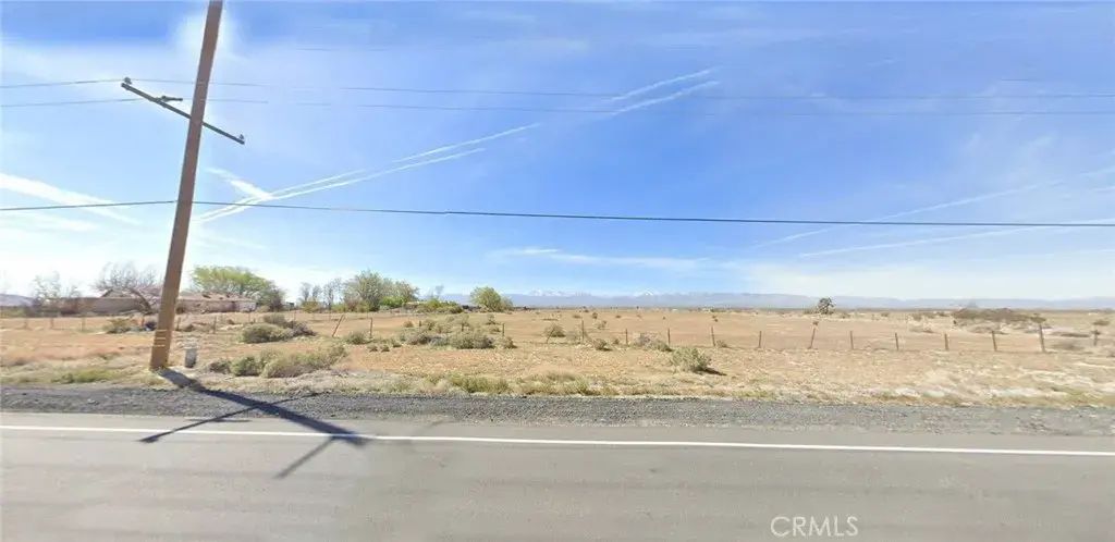 E Palmdale Blvd, Palmdale