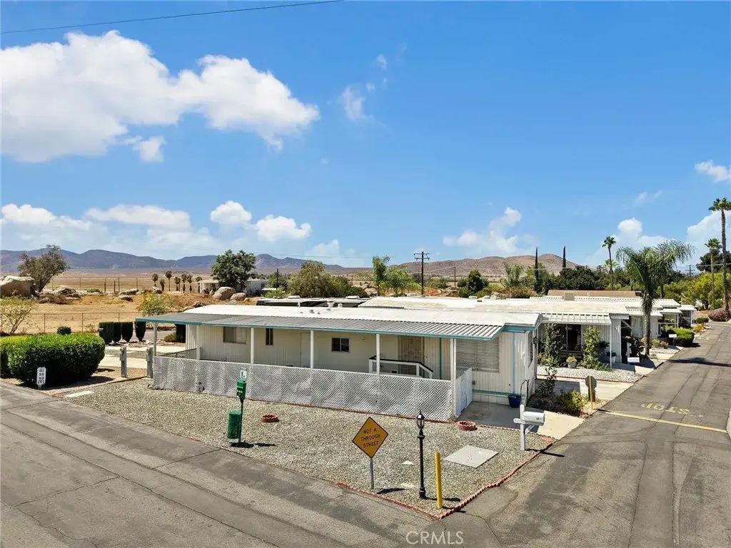 1700 S State 68, Hemet