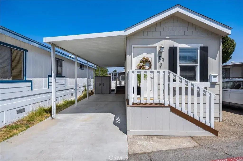 3860 S Higuera D9, San Luis Obispo