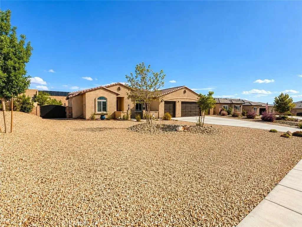 19409 Javelina, Apple Valley