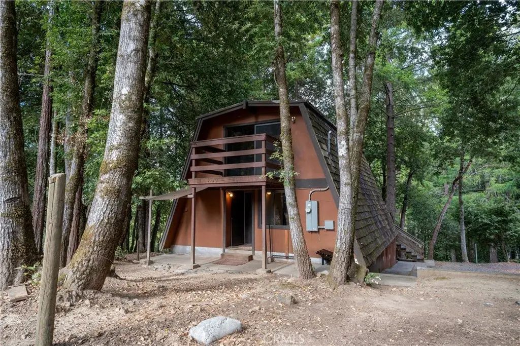24558 Lilac Drive, Willits