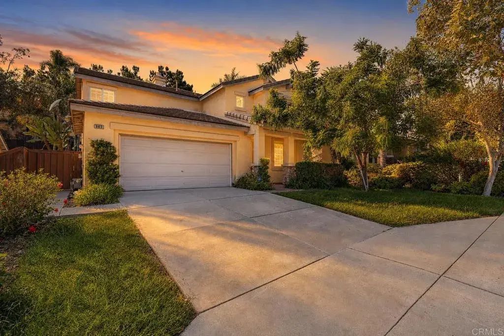 943 Manteca Drive, Oceanside