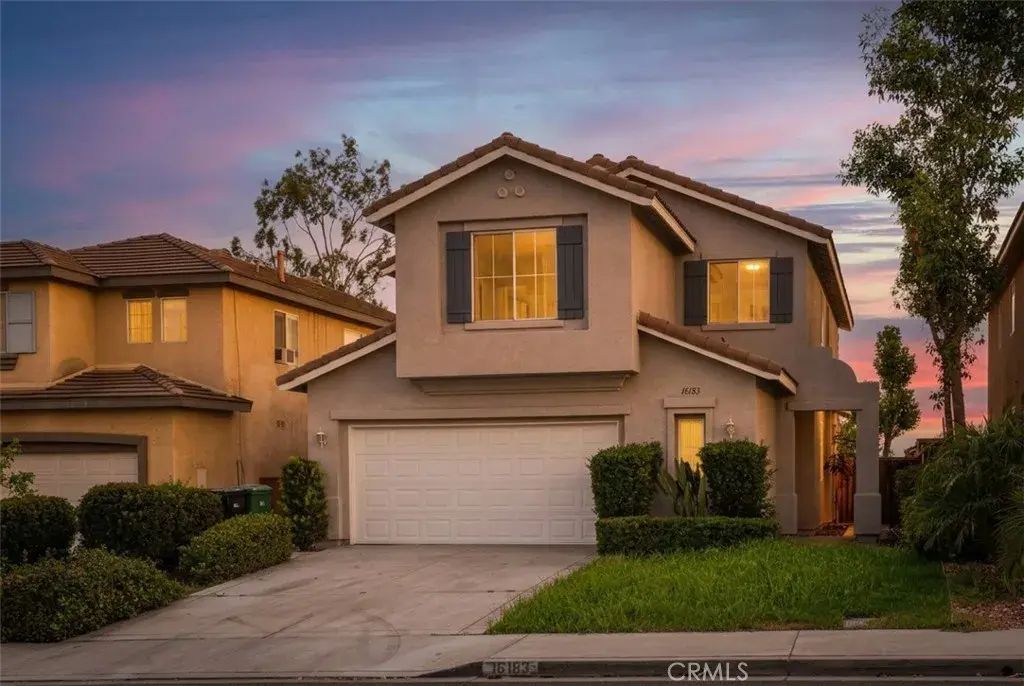 16183 Blue Haven Court, Riverside