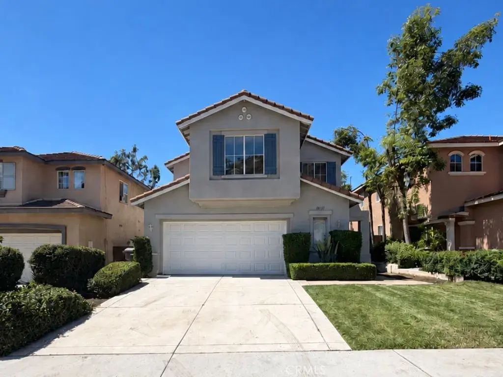 16183 Blue Haven Court, Riverside