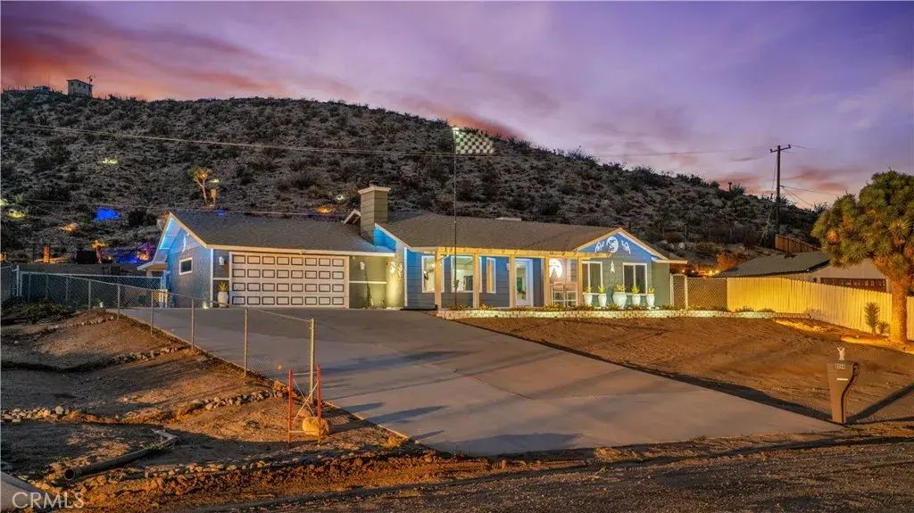 8264 Balsa Avenue, Yucca Valley