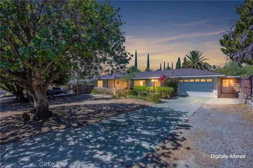 1739 N Alessandro, Banning