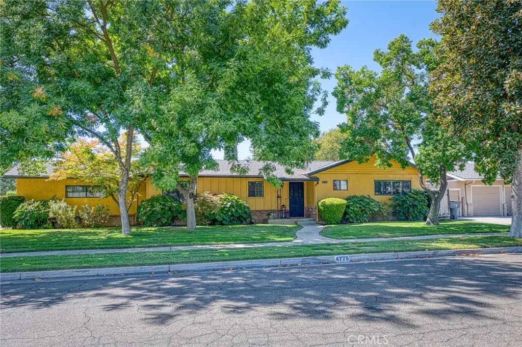 4779 N Delno Ave, Fresno