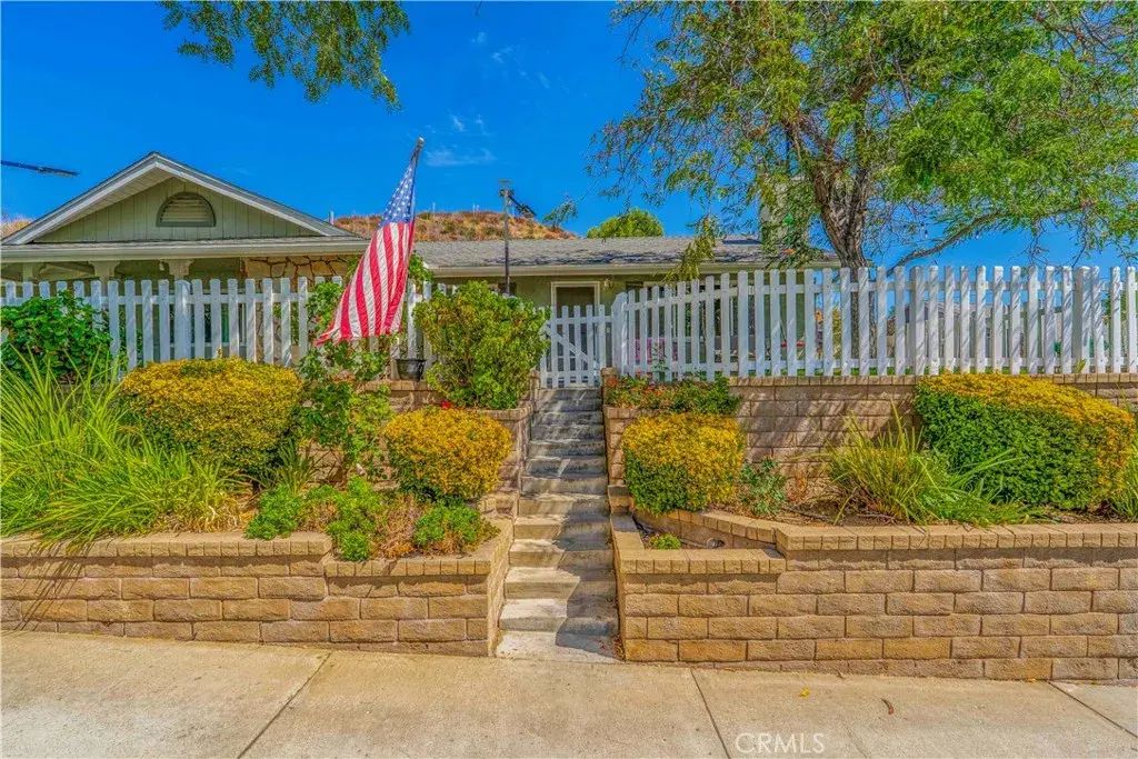 28236 Hot Springs, Canyon Country