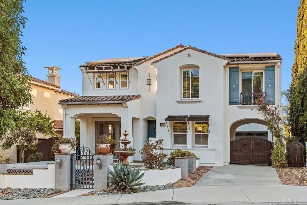 2653 Fallsview Rd, San Marcos