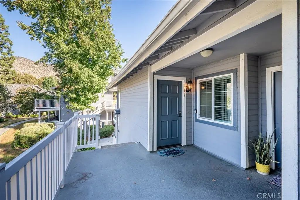 1756 Shady Oaks Court, Azusa