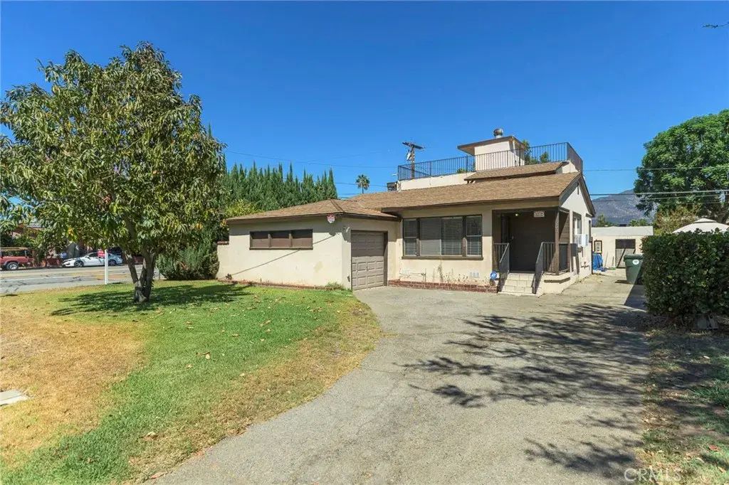 203 Benrud Street, Monrovia