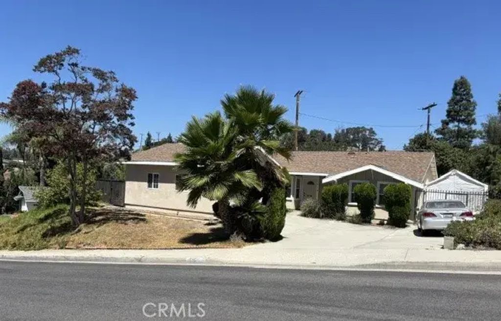 519 Taylor Drive, Monterey Park