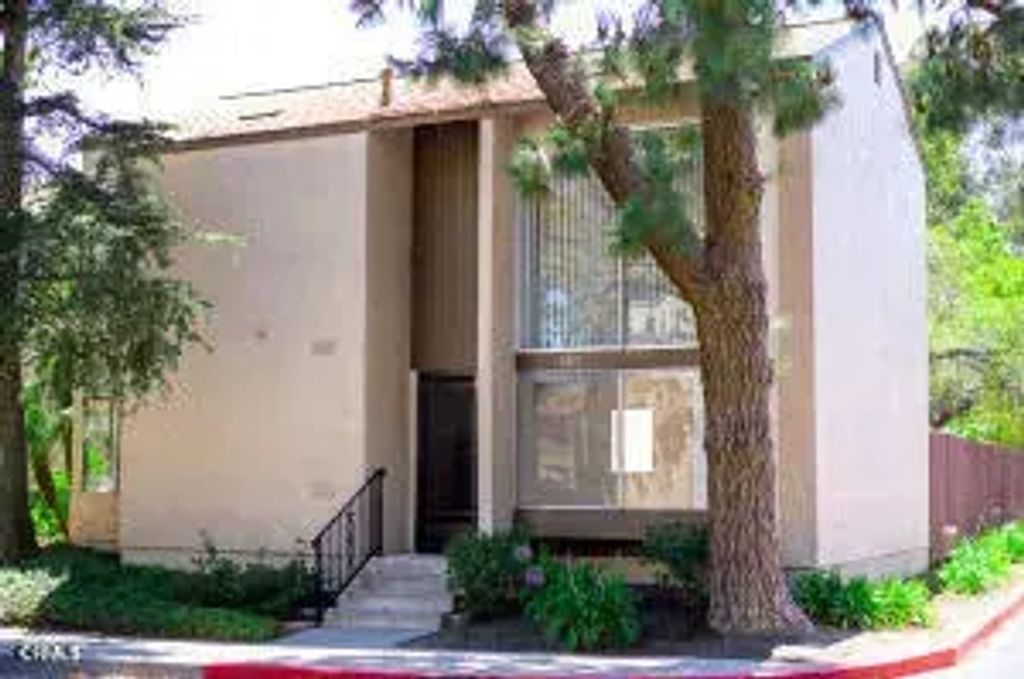 1203 Nilgai Place, Ventura
