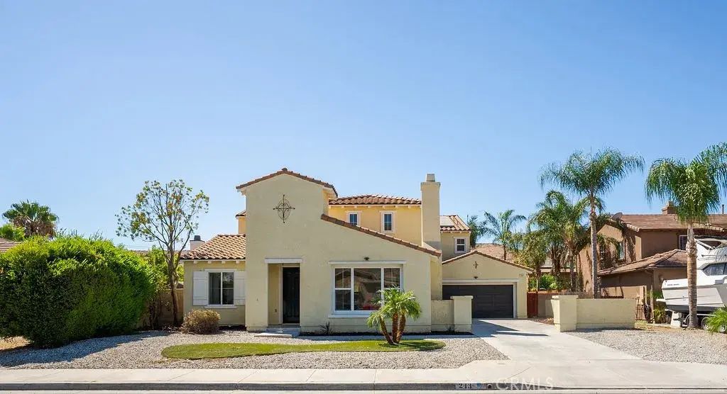243 Monument Parkway, Perris