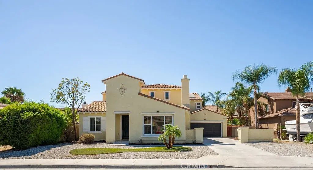 243 Monument Parkway, Perris