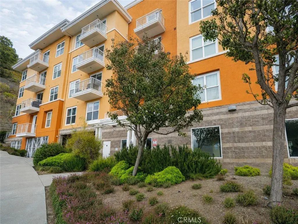 501 Crescent 5408, San Francisco