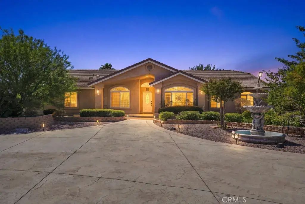 10245 Joshua Road, Oak Hills