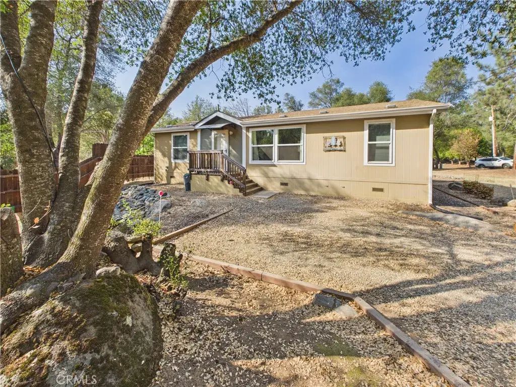4583 Ben Hur, Mariposa