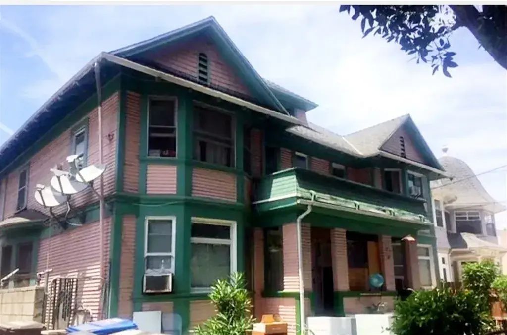 1415 S Union Avenue, Los Angeles