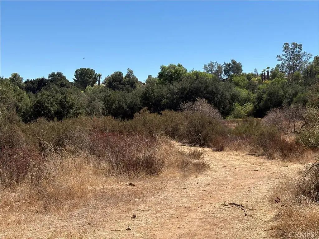 Cottonwood Canyon, Menifee