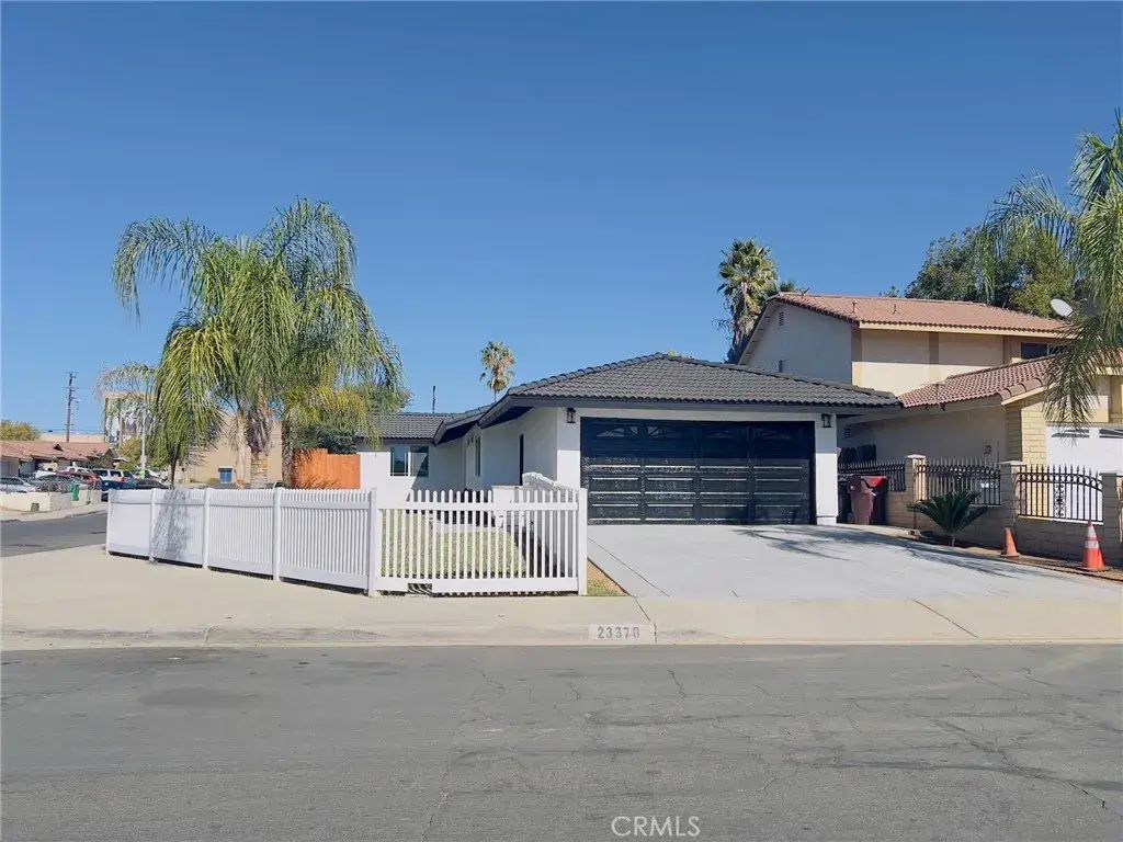 23370 Rolanda Drive, Moreno Valley