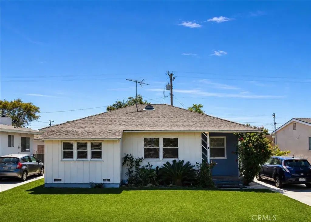 12060 Klingerman, El Monte