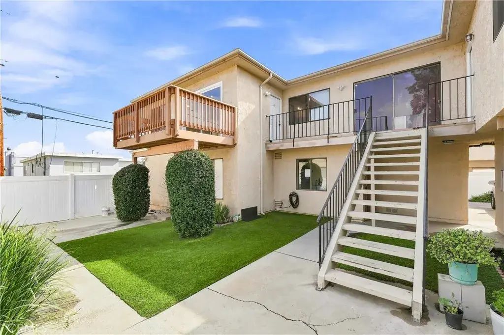 7751 Newman 4, Huntington Beach