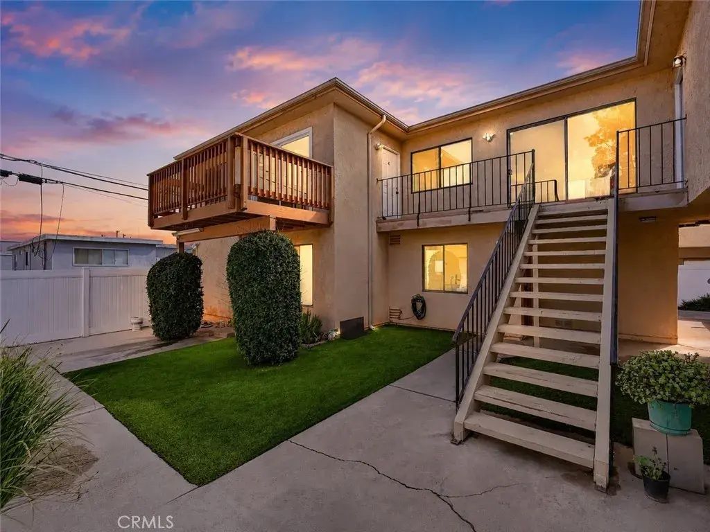 7751 Newman 4, Huntington Beach