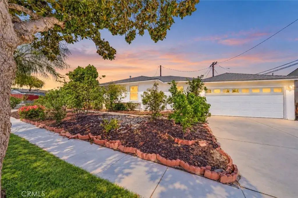1959 Dorner Drive, Monterey Park