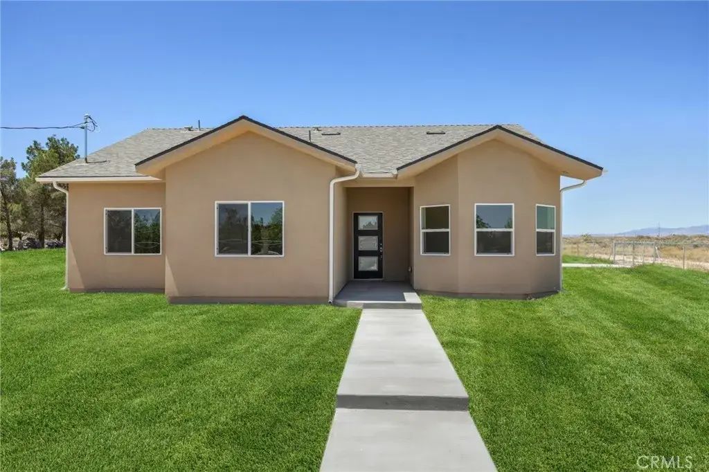 47363 W 93rd Street, Lancaster