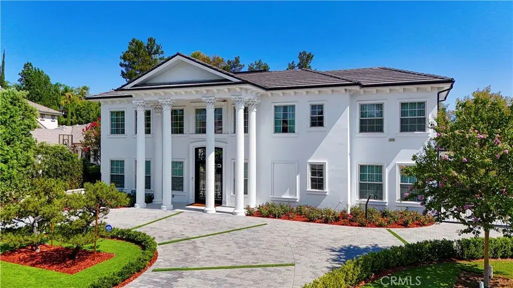 3176 Giant Forest Loop, Chino Hills