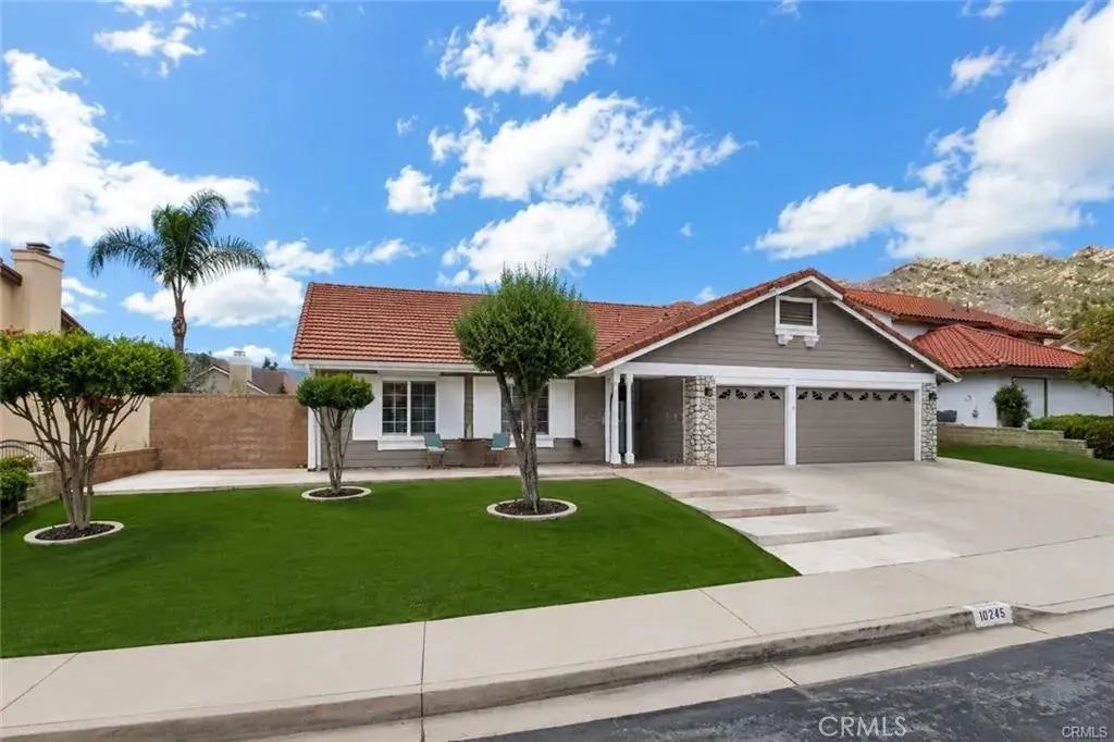 10245 Canyon Vista, Moreno Valley