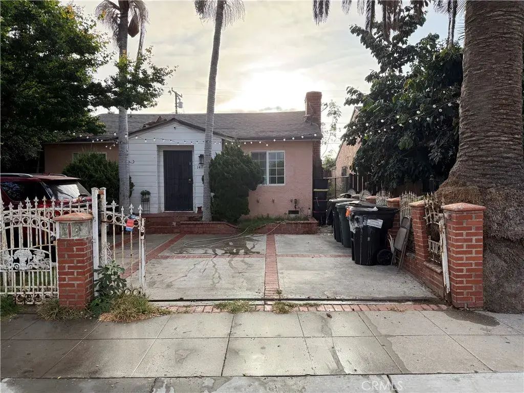 14708 S Lime Avenue, Compton