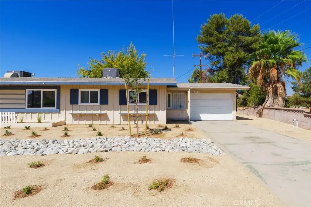 28491 Bradley Road, Sun City