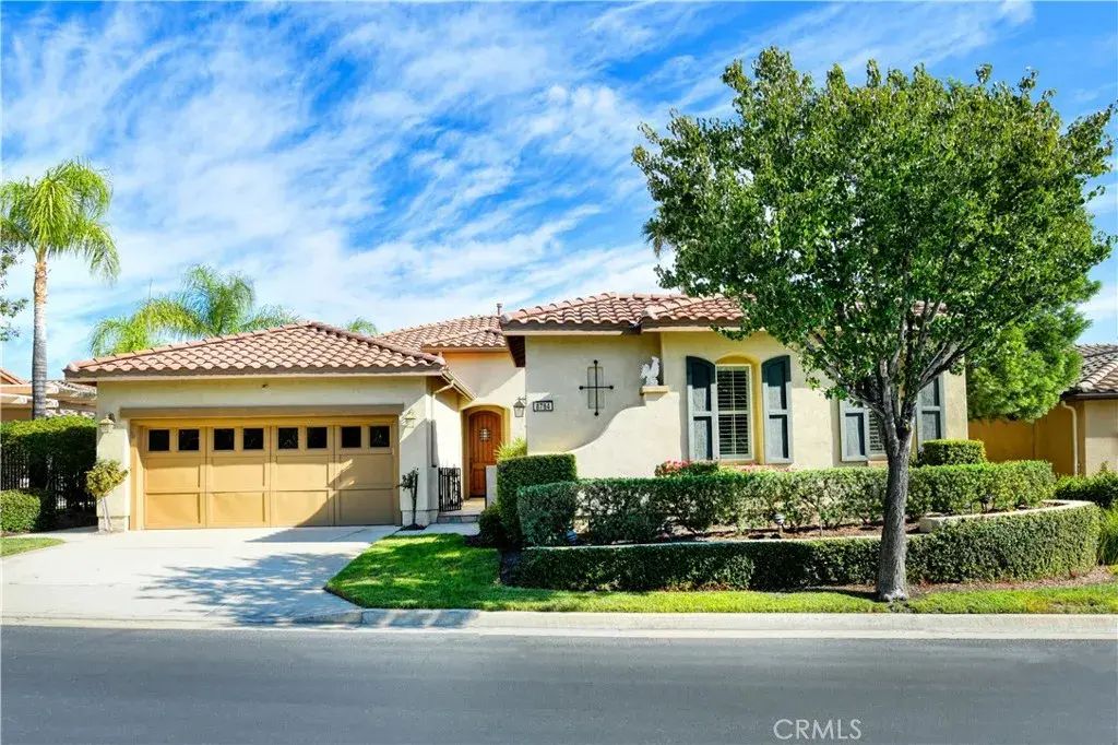 8784 Larkspur Dr., Corona
