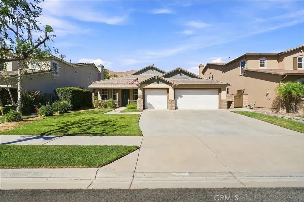 33516 Lansford Street, Yucaipa