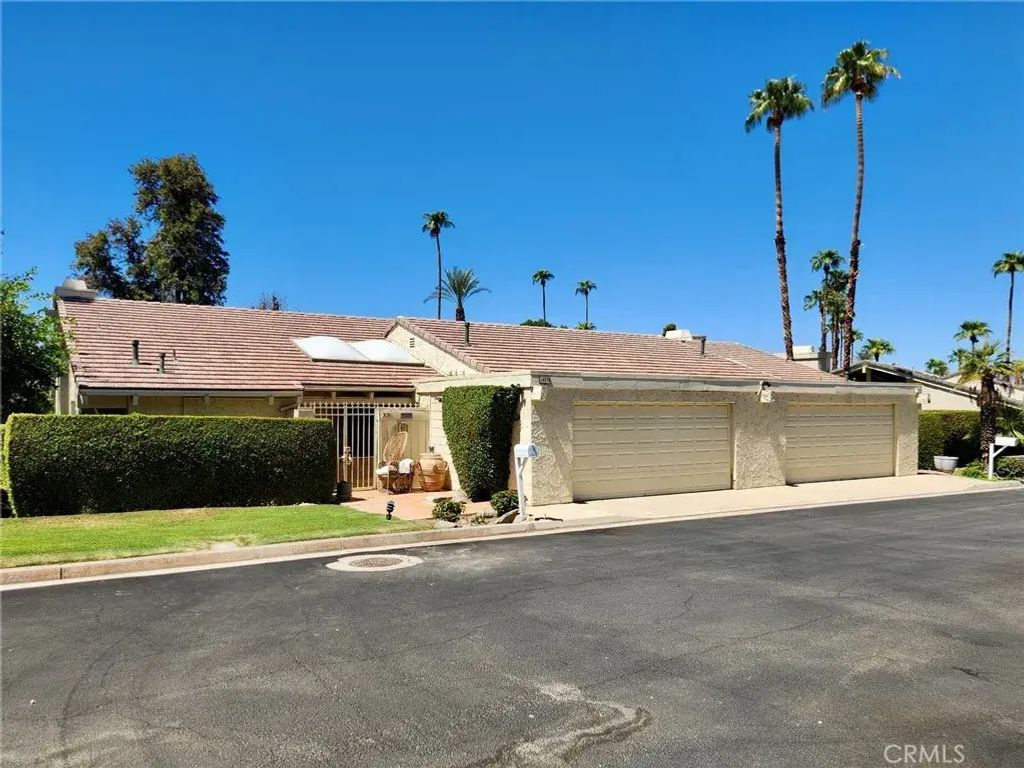 46526 Arapahoe, Indian Wells