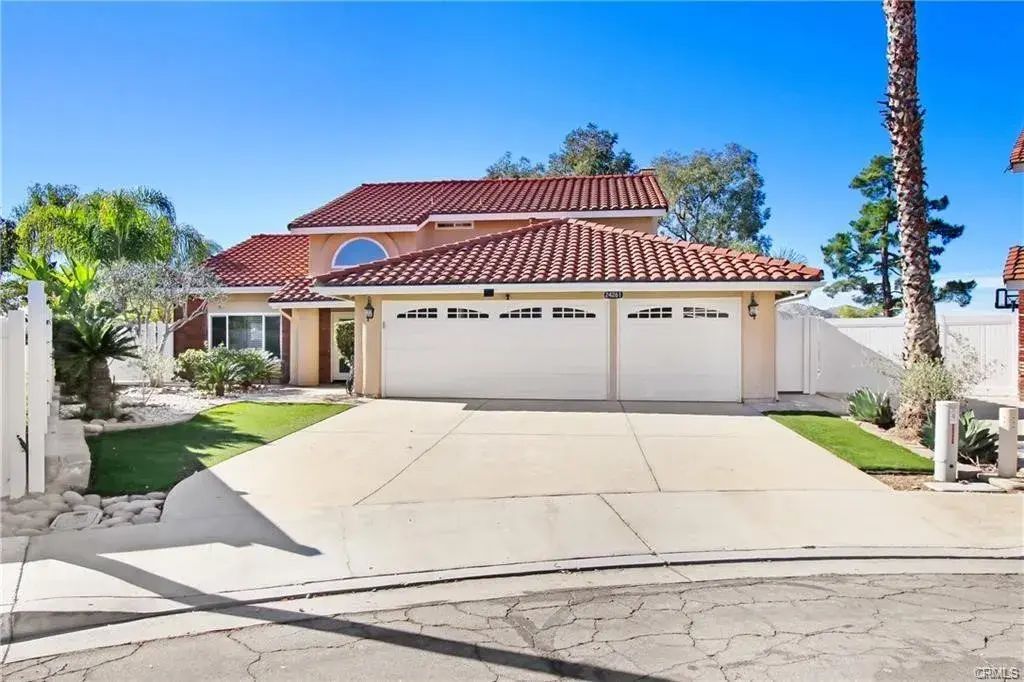 24261 Eagle Valley, Moreno Valley