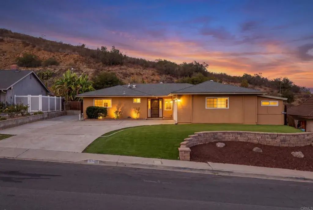 14857 Penasquitos Court, 