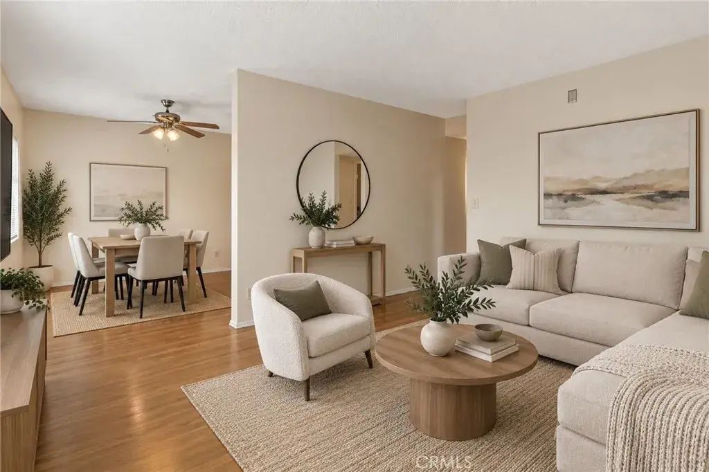 3823 Wisconsin Street 8, Los Angeles
