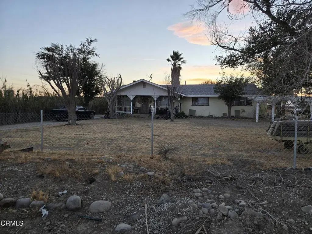 50137 40th Street West, Lancaster