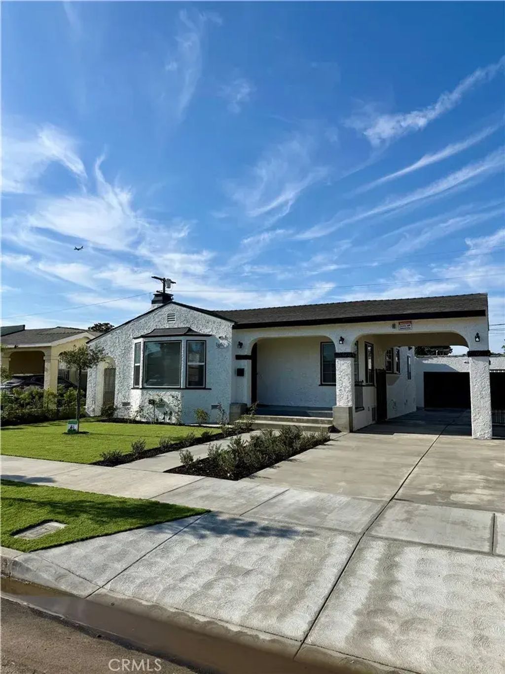 1861 W 94th, Los Angeles